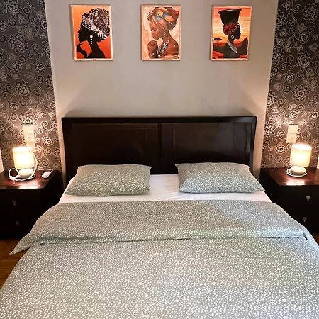 2 Bedrooms Center Apart Patras Exterior foto